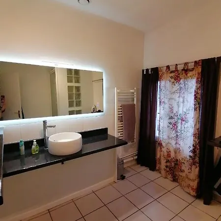 Apartment Le 24 Clemenceau