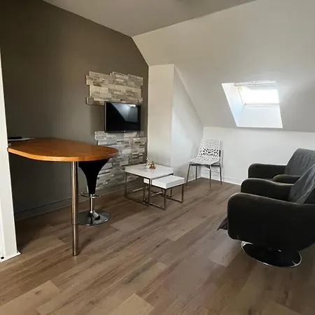 Le 24 Clemenceau Châtellerault