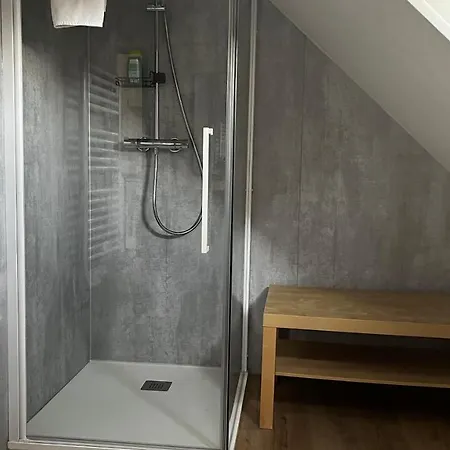 Apartment Le 24 Clemenceau *