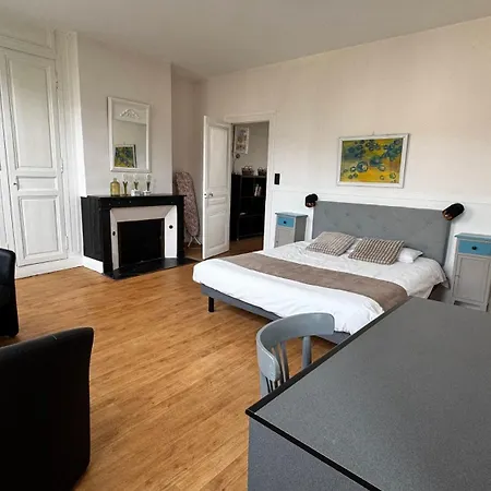 Le 24 Clemenceau Châtellerault