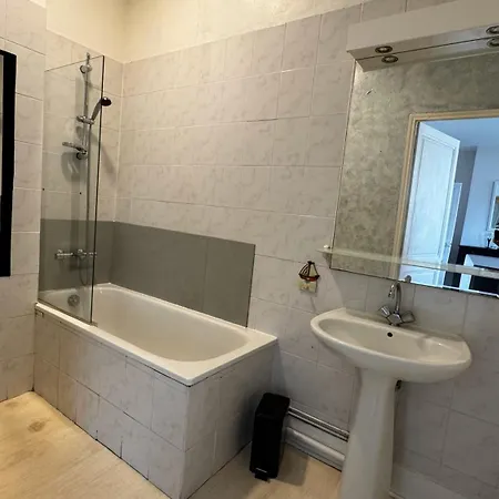 Le 24 Clemenceau Appartement *