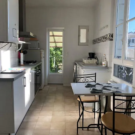 Le 24 Clemenceau * Châtellerault