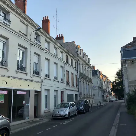 Le 24 Clemenceau Châtellerault