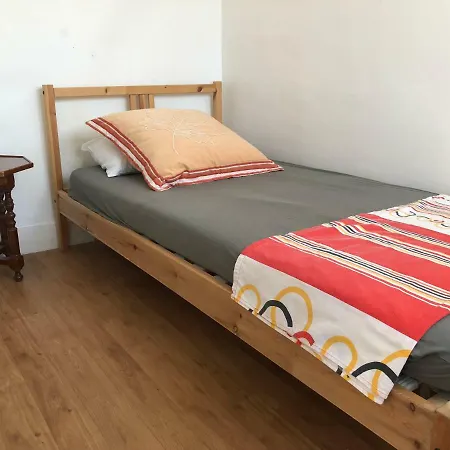 Apartment Le 24 Clemenceau *